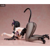 Comic Kairakuten - Figurine Mako Kudo, Nekomimi