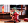 Date A Live: Spirit Pledge - Figurine Natsumi, Chinese Dress