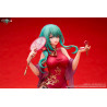 Date A Live: Spirit Pledge - Figurine Natsumi, Chinese Dress