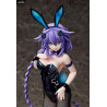 Hyperdimension Neptunia - Figurine Purple Heart (Neptune), Version Bunny