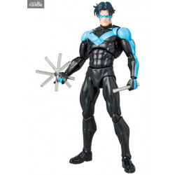 DC Comics, Batman Hush -...