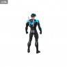 DC Comics, Batman Hush - Figurine Nightwing, MAF EX