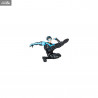 DC Comics, Batman Hush - Figurine Nightwing, MAF EX