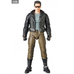 Terminator - T-800 The...