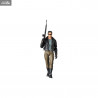Terminator - T-800 The Terminator figure, MAF EX