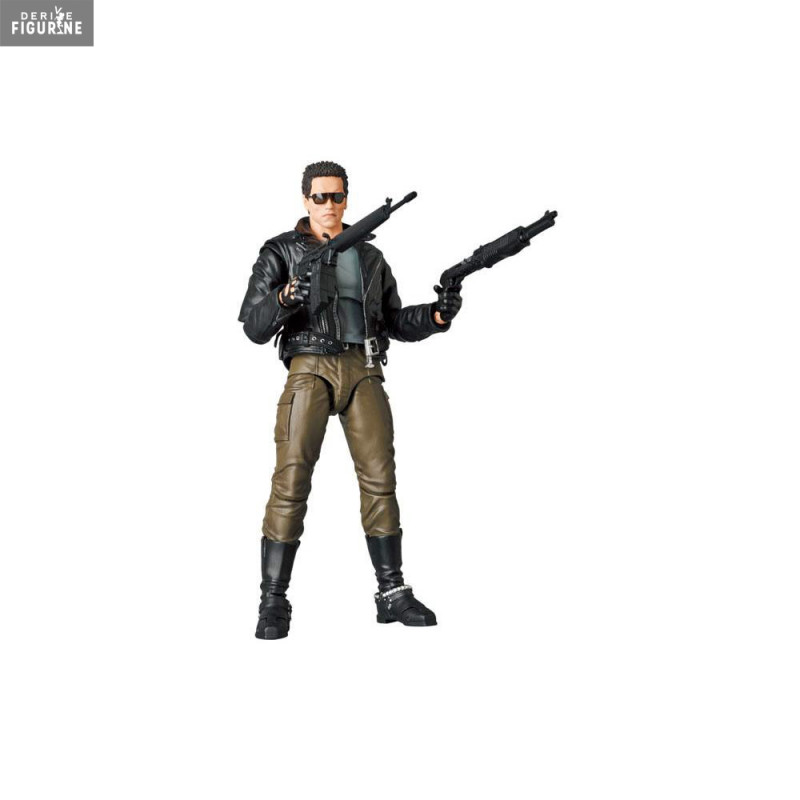 Terminator - Figurine T-800...