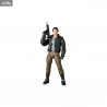 Terminator - T-800 The Terminator figure, MAF EX
