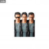 Terminator - T-800 The Terminator figure, MAF EX