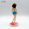 K-ON! - Figurine de Hirasawa Yui, Swimsuit ver. (seconde main)