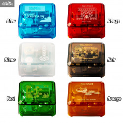 Final Fantasy - Music Box...