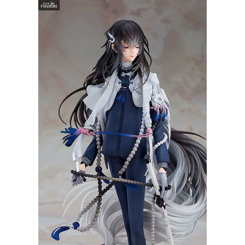 Touken Ranbu -ONLINE- Figurine Juzumaru Tsunetsugu