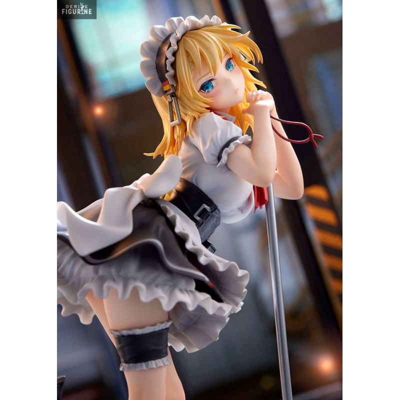 Girls Frontline - Figurine...