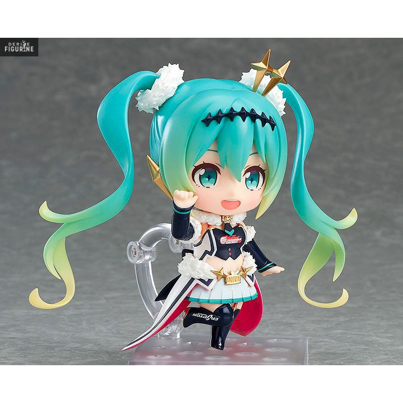 Vocaloid - Figure Hatsune...