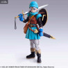 Dragon Quest VI Realms of Revelation - Terry figure, Bring Arts