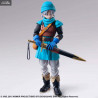 Dragon Quest VI Realms of Revelation - Terry figure, Bring Arts