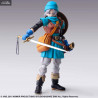 Dragon Quest VI Realms of Revelation - Terry figure, Bring Arts