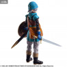 Dragon Quest VI Realms of Revelation - Terry figure, Bring Arts