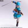Dragon Quest VI Realms of Revelation - Terry figure, Bring Arts