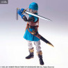Dragon Quest VI Realms of Revelation - Figurine Terry, Bring Arts