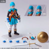 Dragon Quest VI Realms of Revelation - Figurine Terry, Bring Arts