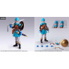 Dragon Quest VI Realms of Revelation - Terry figure, Bring Arts