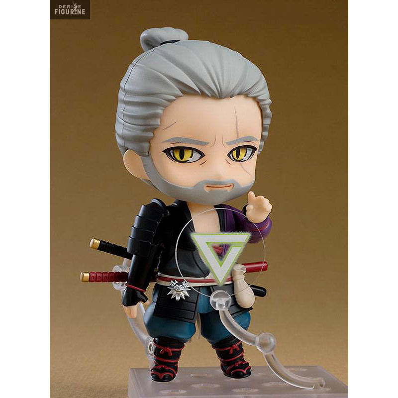 The Witcher: Ronin - Figure...