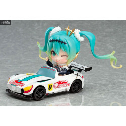 Vocaloid - Figurine Hatsune...