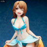 My Teen Romantic Comedy SNAFU Too - Figurine Iroha Isshiki, Swimsuit