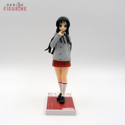 K-ON! Movie - Mio Akiyama...