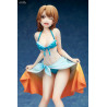 My Teen Romantic Comedy SNAFU Too - Figurine Iroha Isshiki, Swimsuit