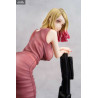 Original Character - Figurine Guitar Girl Benkyo Tamaoki Design