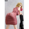 Original Character - Figurine Guitar Girl Benkyo Tamaoki Design