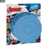 Cake mould Marvel, Avengers - Captain America Shield