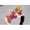 Original Character - Figurine Guitar Girl Benkyo Tamaoki Design