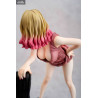 Original Character - Figurine Guitar Girl Benkyo Tamaoki Design