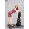 Original Character - Figurine Guitar Girl Benkyo Tamaoki Design