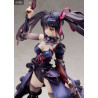 Date A Bullet - Figurine Kurumi Tokisaki Gunner, Spiritale