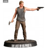 The Last of Us Part 2 - Figurine Joel ou Abby