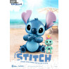 Disney, Lilo and Stitch - Stitch figure, Dynamic 8ction Heroes
