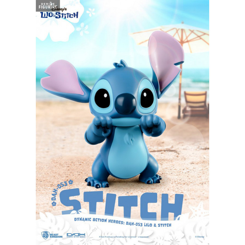Disney, Lilo and Stitch -...