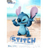 Disney, Lilo and Stitch - Stitch figure, Dynamic 8ction Heroes