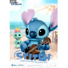 Disney, Lilo and Stitch - Stitch figure, Dynamic 8ction Heroes