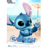 Disney, Lilo and Stitch - Stitch figure, Dynamic 8ction Heroes