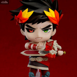 Hades - Figurine Zagreus,...
