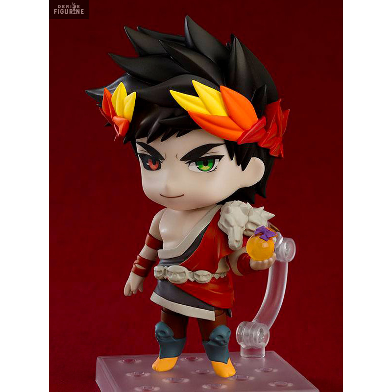 Hades - Figurine Zagreus,...