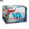 Teapot Marvel of your choice - Spider-man or Captain America