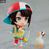 Hololive Production - Oozora Subaru figure, Nendoroid