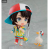 Hololive Production - Oozora Subaru figure, Nendoroid
