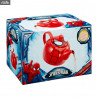 Teapot Marvel of your choice - Spider-man or Captain America