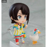 Hololive Production - Oozora Subaru figure, Nendoroid